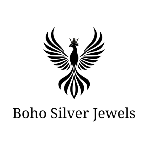 Boho Silver Jewels